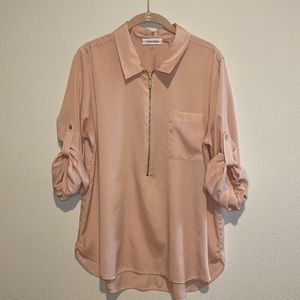 Calvin Klein blouse